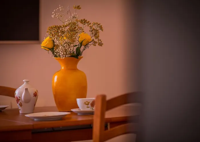 Juric Apartments-rab