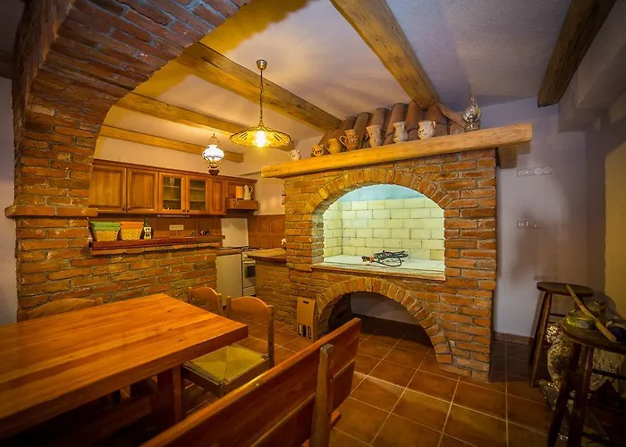 Lejlighed Juric Apartments-rab