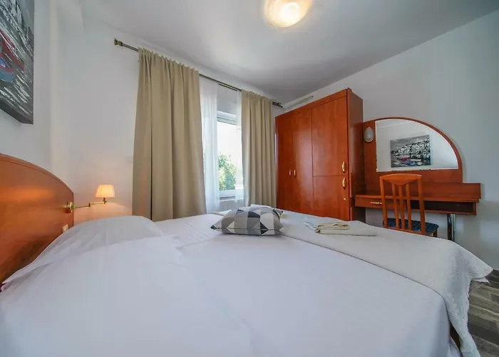 Lejlighed Juric Apartments-rab *