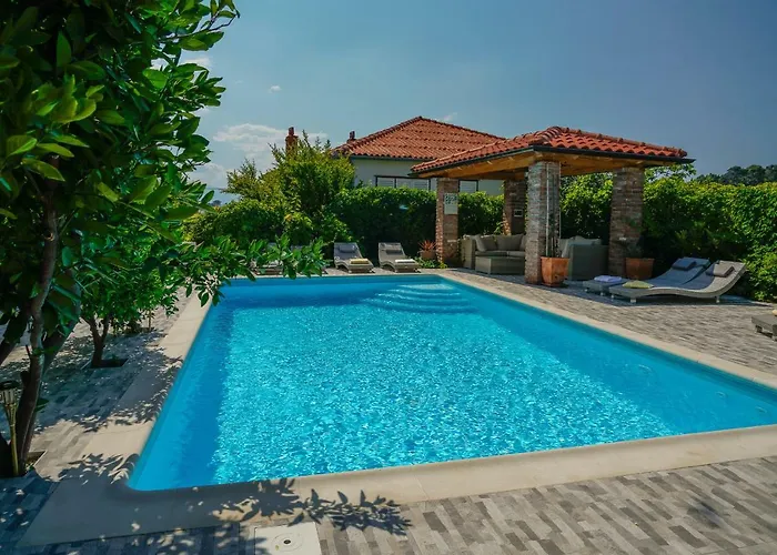 Juric Apartments-rab Lejlighed *